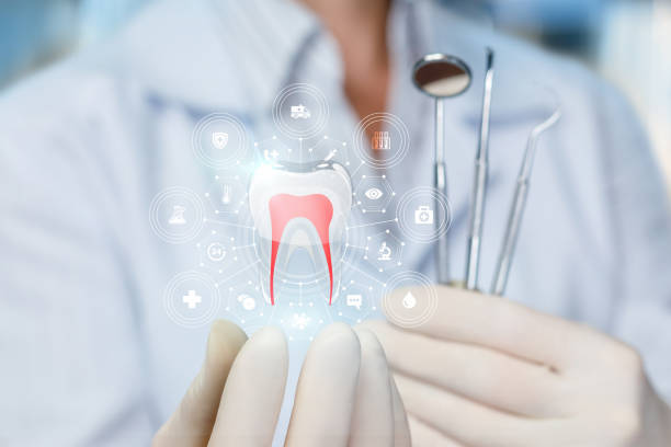 Advanced Technology for Better Dental Care in Mount Angel, OR